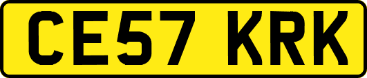 CE57KRK