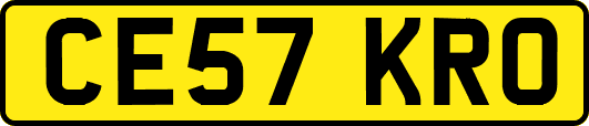 CE57KRO