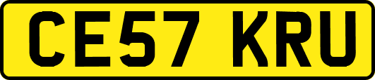 CE57KRU