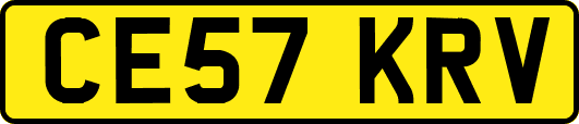 CE57KRV