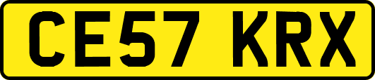 CE57KRX