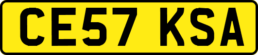 CE57KSA