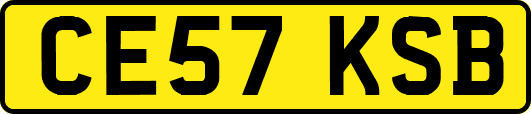 CE57KSB
