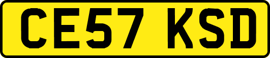 CE57KSD