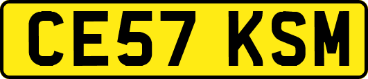 CE57KSM