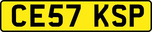 CE57KSP