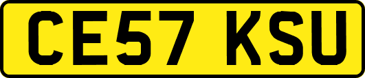 CE57KSU