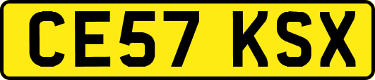 CE57KSX