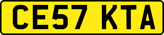 CE57KTA