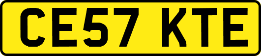CE57KTE
