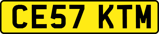 CE57KTM