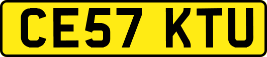 CE57KTU
