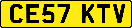 CE57KTV