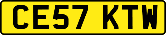 CE57KTW