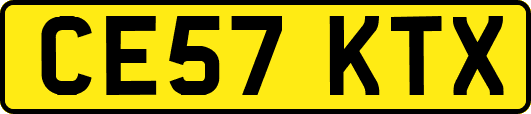 CE57KTX