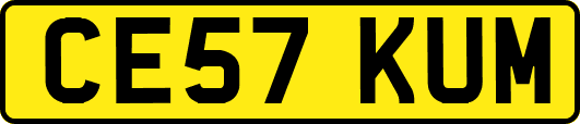 CE57KUM