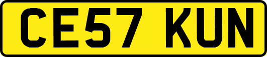 CE57KUN