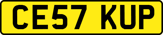 CE57KUP