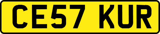 CE57KUR