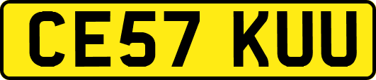 CE57KUU