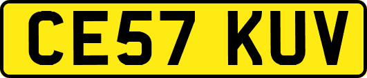 CE57KUV