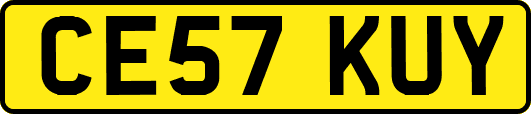 CE57KUY