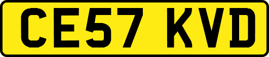 CE57KVD