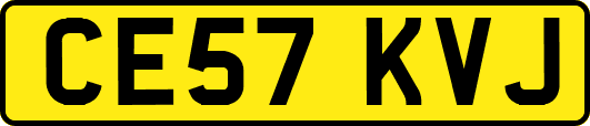 CE57KVJ