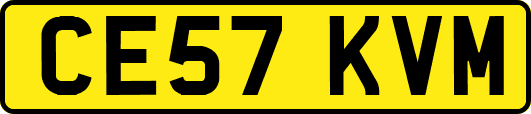 CE57KVM