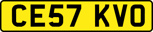 CE57KVO