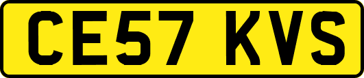 CE57KVS