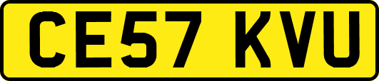 CE57KVU