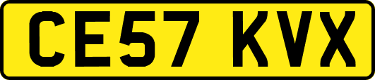 CE57KVX