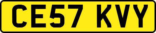 CE57KVY