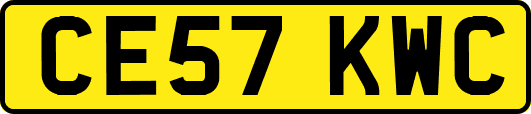 CE57KWC