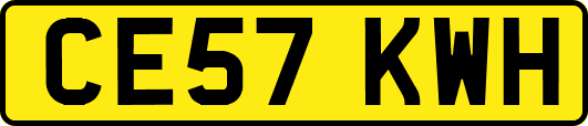 CE57KWH