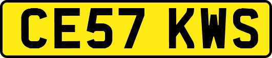 CE57KWS