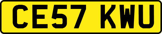 CE57KWU
