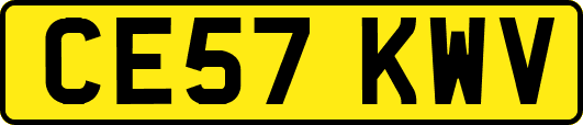 CE57KWV