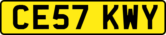 CE57KWY