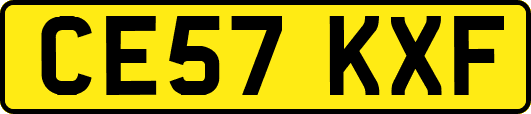 CE57KXF