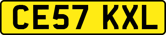 CE57KXL