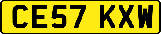 CE57KXW