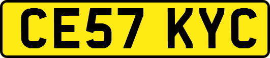 CE57KYC