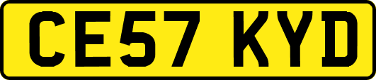 CE57KYD
