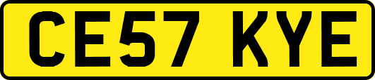 CE57KYE