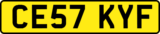 CE57KYF