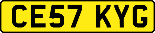 CE57KYG