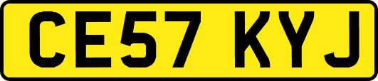 CE57KYJ