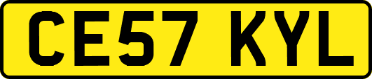 CE57KYL